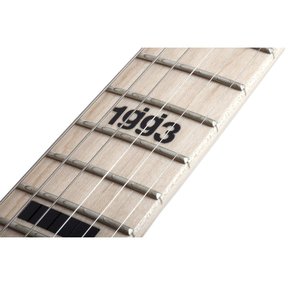 Schecter Justin Beck Ani Gloss Natural