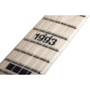 Schecter Justin Beck Ani Gloss Natural