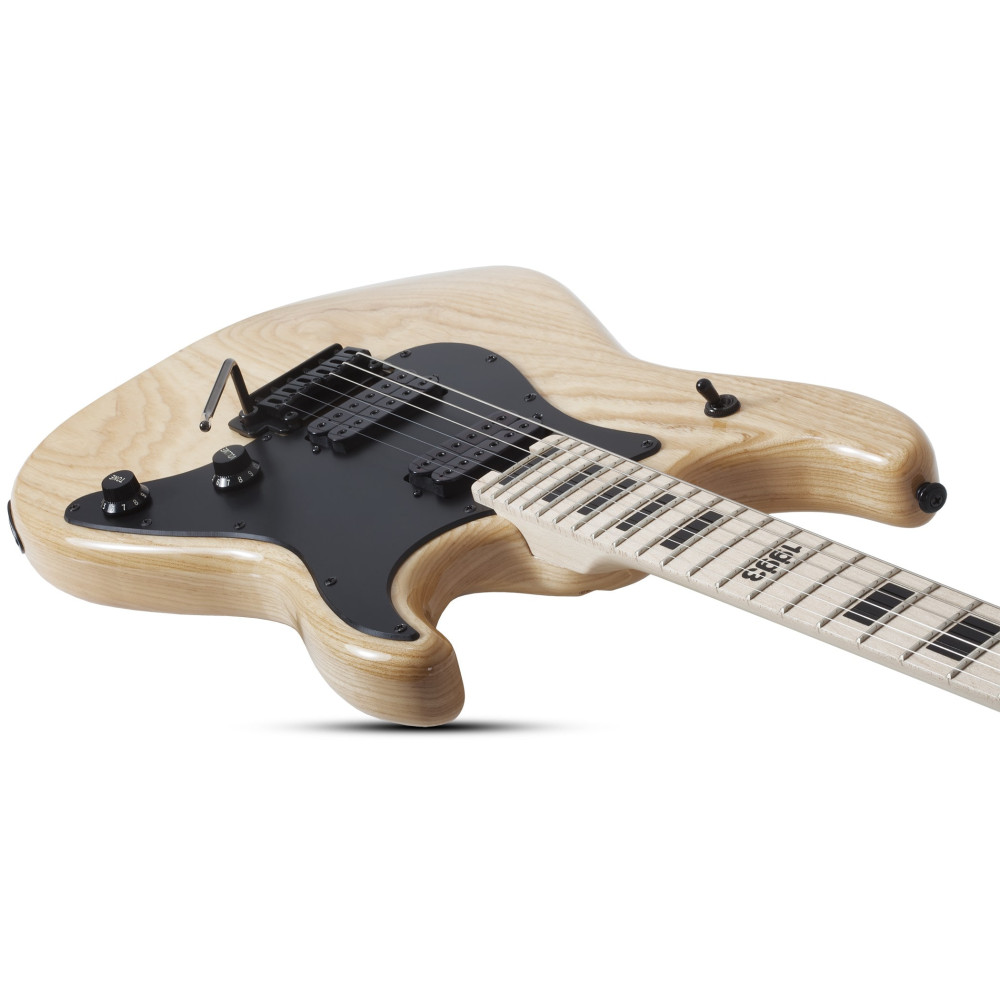 Schecter Justin Beck Ani Gloss Natural
