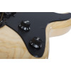 Schecter Justin Beck Ani Gloss Natural