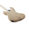 Schecter Justin Beck V Ani Gloss Natural