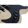 Schecter Justin Beck V Ani Gloss Natural