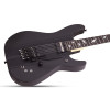 Schecter DJ Ashba Carbon Grey (CBG)