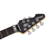 Schecter DJ Ashba Carbon Grey (CBG)