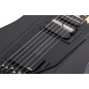 Schecter DJ Ashba Carbon Grey (CBG)