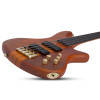 Schecter SCH.2750 Stiletto Studio-4 FL Fretless Honey Satin