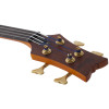 Schecter SCH.2750 Stiletto Studio-4 FL Fretless Honey Satin