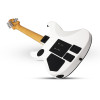 Schecter DJ Ashba Satin White (SWHT)