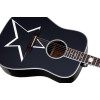 Schecter SCH.283 RS-1000 Busker Acoustic Black