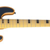 Schecter SCH.2847 Model-T Session-5 Aged Natural Satin