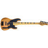Schecter SCH.2847 Model-T Session-5 Aged Natural Satin