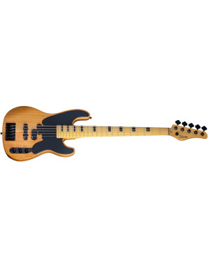 Schecter SCH.2847 Model-T Session-5 Aged Natural Satin