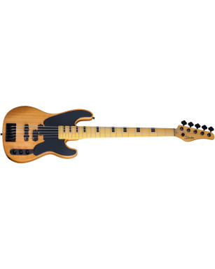 Schecter SCH.2847 Model-T Session-5 Aged Natural Satin