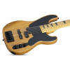 Schecter SCH.2847 Model-T Session-5 Aged Natural Satin
