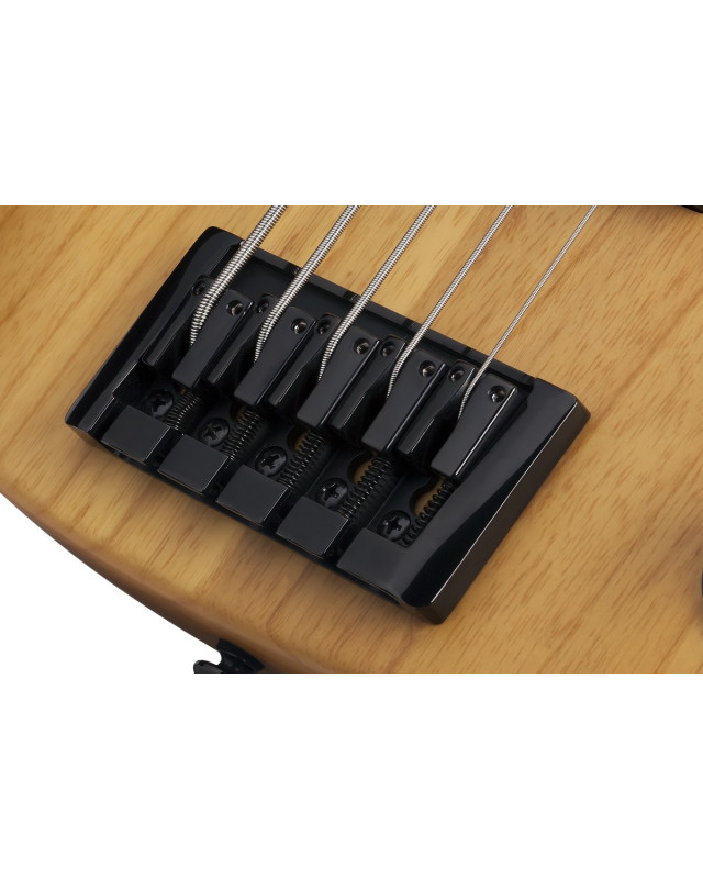 Schecter SCH.2847 Model-T Session-5 Aged Natural Satin