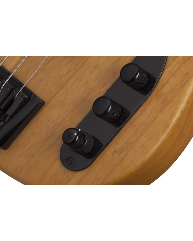 Schecter SCH.2847 Model-T Session-5 Aged Natural Satin