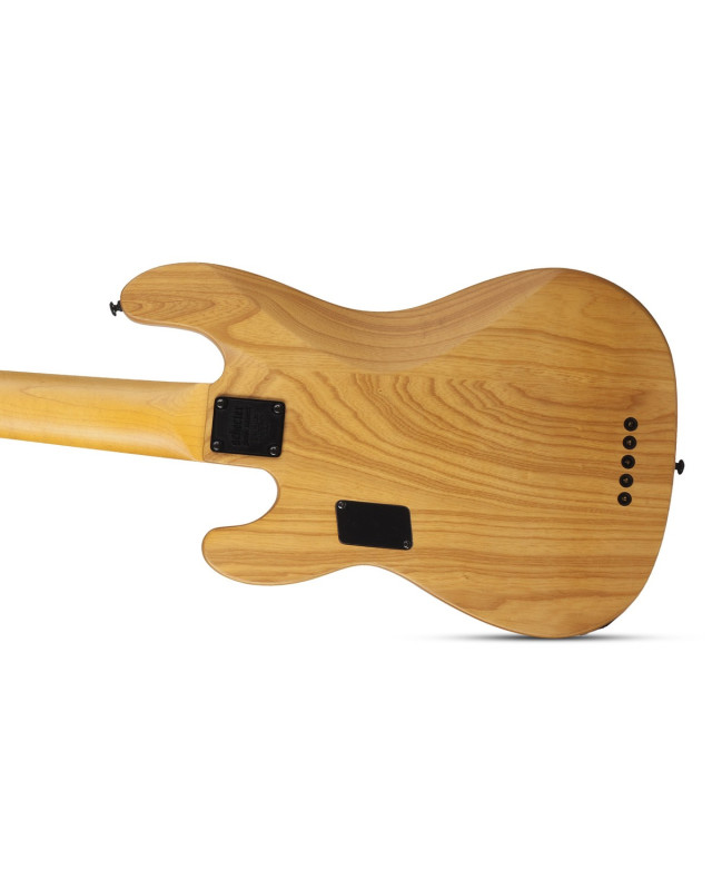 Schecter SCH.2847 Model-T Session-5 Aged Natural Satin