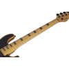 Schecter SCH.2847 Model-T Session-5 Aged Natural Satin