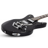 Schecter Robert Smith UltraCure Black Pearl (BLKP)