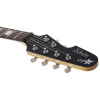 Schecter Robert Smith UltraCure Black Pearl (BLKP)