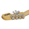 Schecter Robert Smith UltraCure Black Pearl (BLKP)