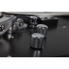 Schecter Robert Smith UltraCure Black Pearl (BLKP)