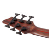 Schecter Charles Berthoud CB-6 Natural Satin