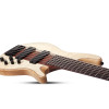 Schecter Charles Berthoud CB-6 Natural Satin