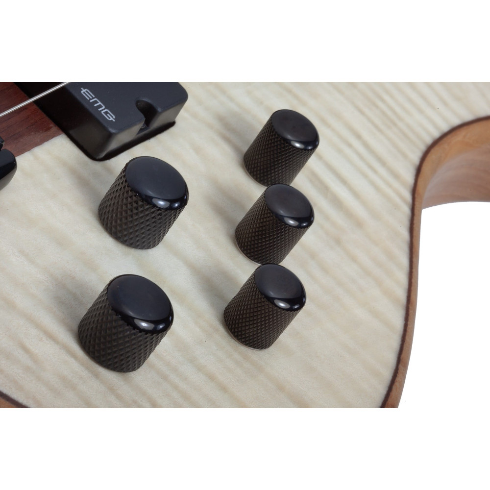 Schecter Charles Berthoud CB-6 Natural Satin