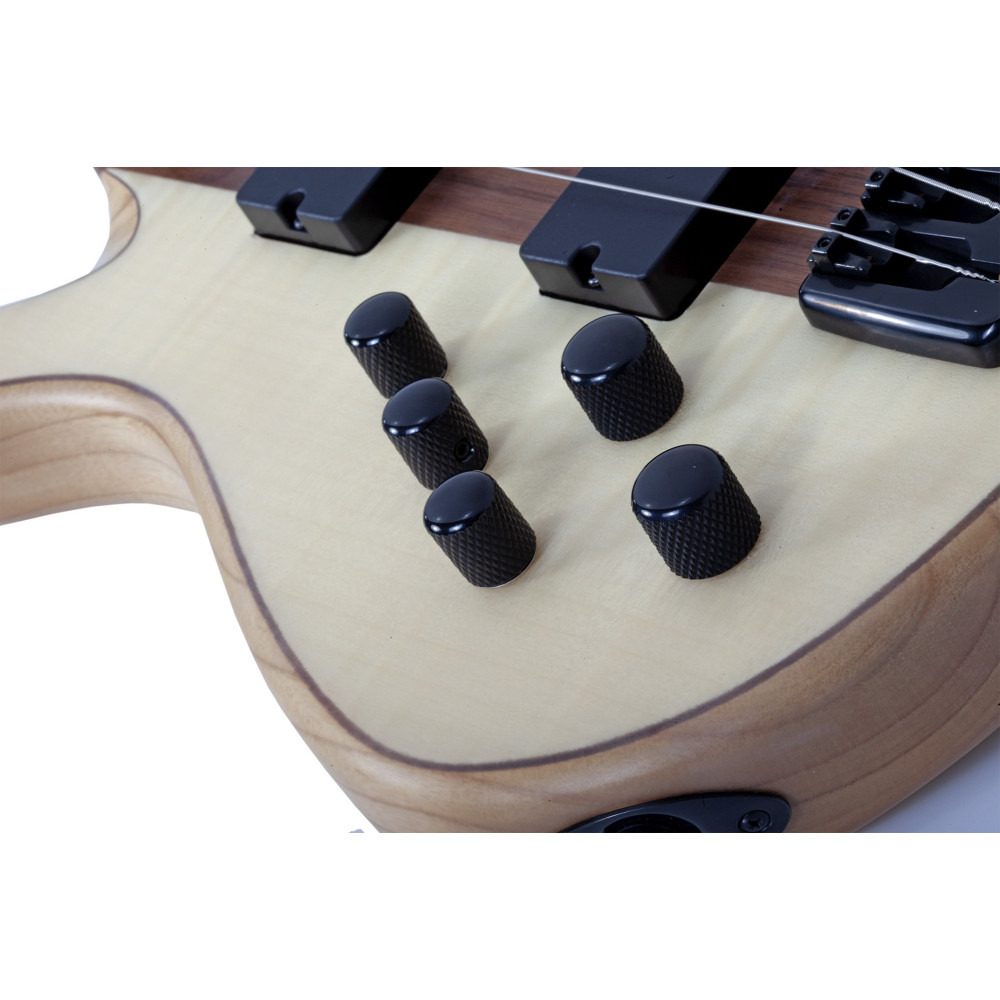 Schecter Charles Berthoud CB-6 LH Natural Satin