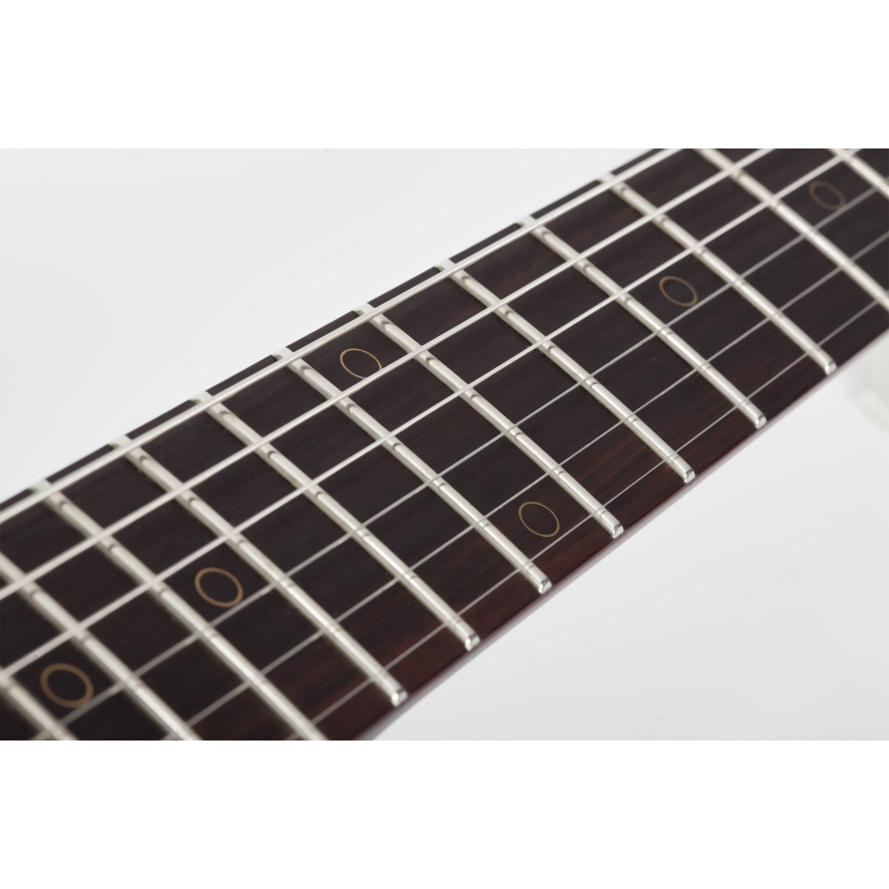 Schecter SCH.289 Nick Johnston Traditional SSS Atomic Green