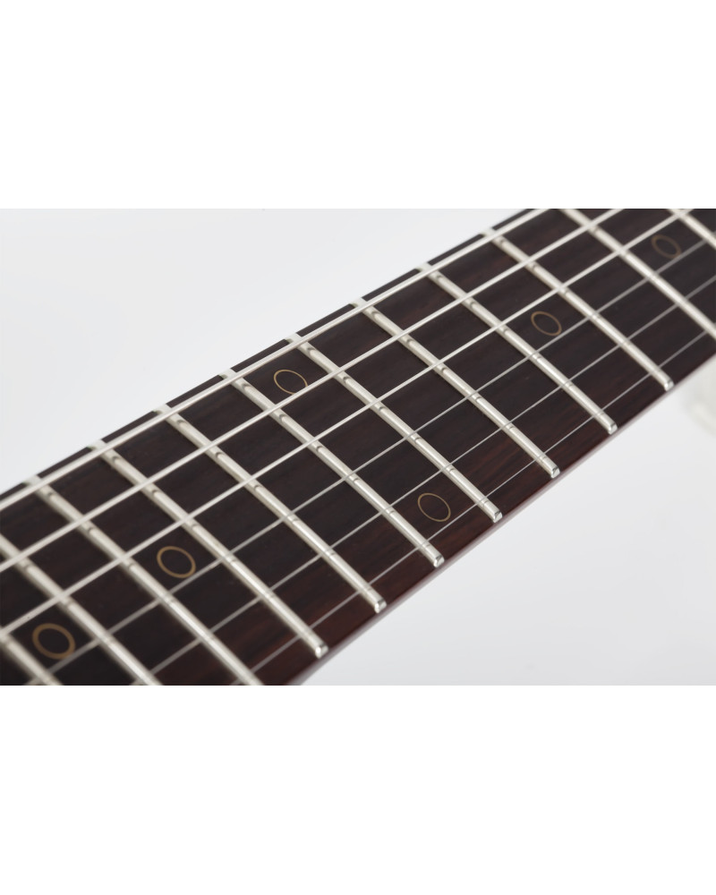 Schecter SCH.289 Nick Johnston Traditional SSS Atomic Green