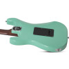 Schecter SCH.289 Nick Johnston Traditional SSS Atomic Green