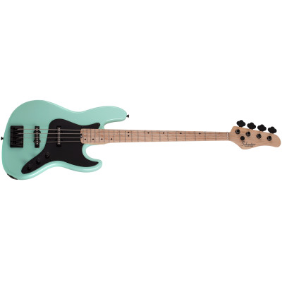 Schecter J-4 Sea Foam Green (SFG)