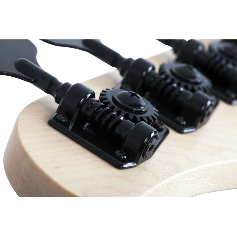 Schecter J-4 Gloss Black (BLK)