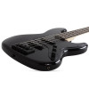Schecter J-4 Gloss Black (BLK)