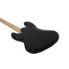 Schecter J-4 Gloss Black (BLK)