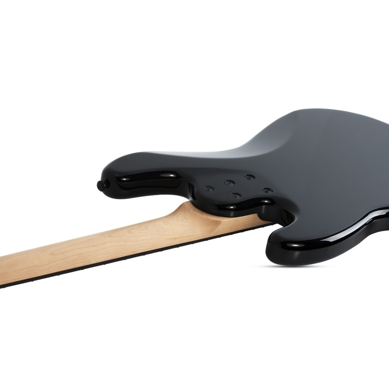 Schecter J-4 Gloss Black (BLK)