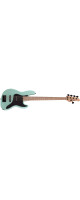 Schecter J-5 Sea Foam Green (SFG)