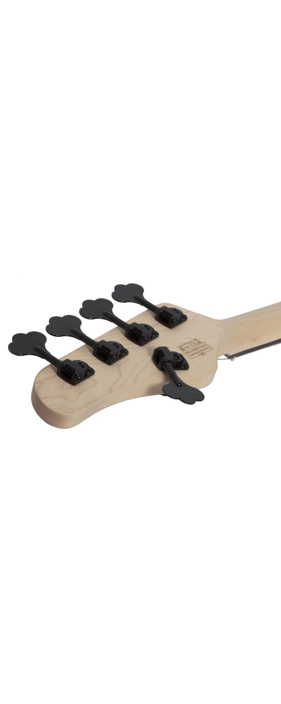 Schecter J-5 Sea Foam Green (SFG)