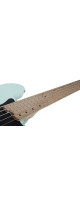 Schecter J-5 Sea Foam Green (SFG)