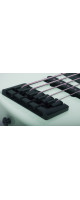 Schecter J-5 Sea Foam Green (SFG)