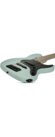 Schecter J-5 Sea Foam Green (SFG)