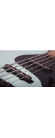 Schecter J-5 Sea Foam Green (SFG)