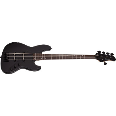 Schecter J-5 Gloss Black (BLK)