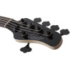 Schecter J-5 Gloss Black (BLK)
