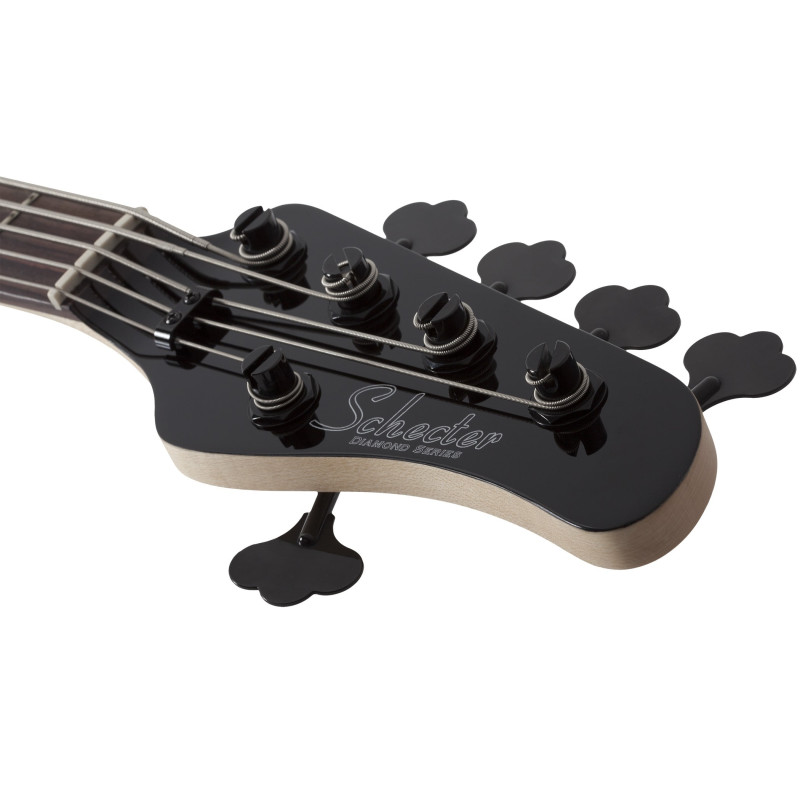 Schecter J-5 Gloss Black (BLK)