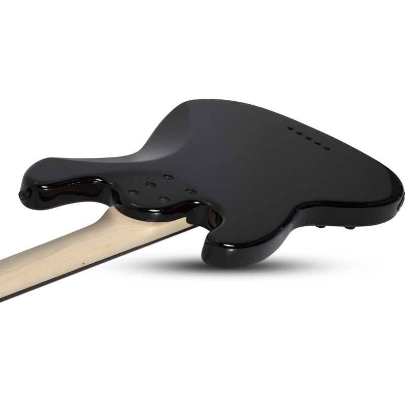 Schecter J-5 Gloss Black (BLK)