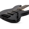 Schecter J-5 Gloss Black (BLK)
