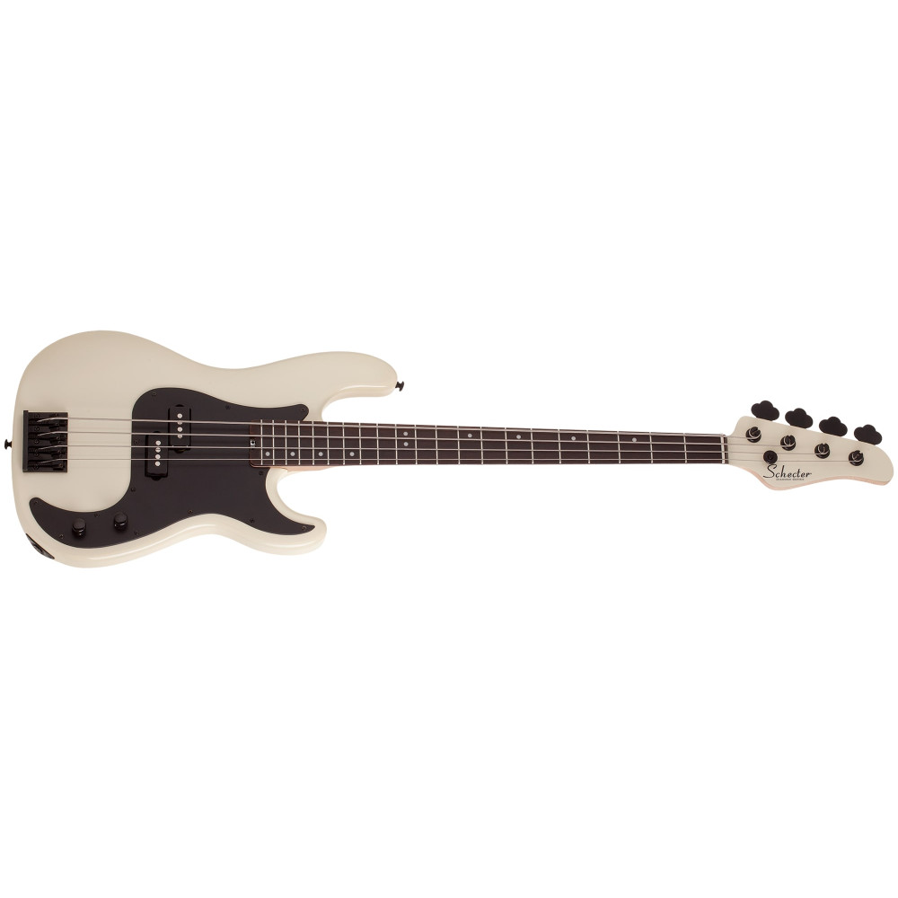 Schecter P-4 Ivory (IVY)